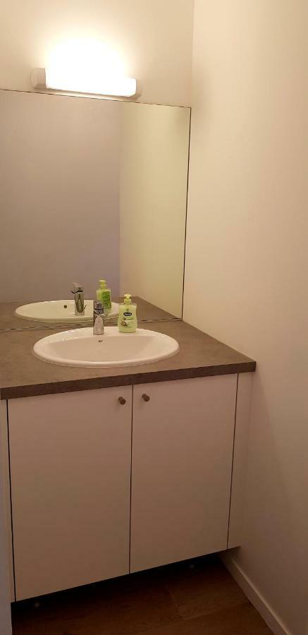 Appartement Petit T2 Neuf