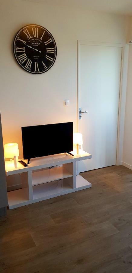 Petit T2 Neuf * Saint-Malo